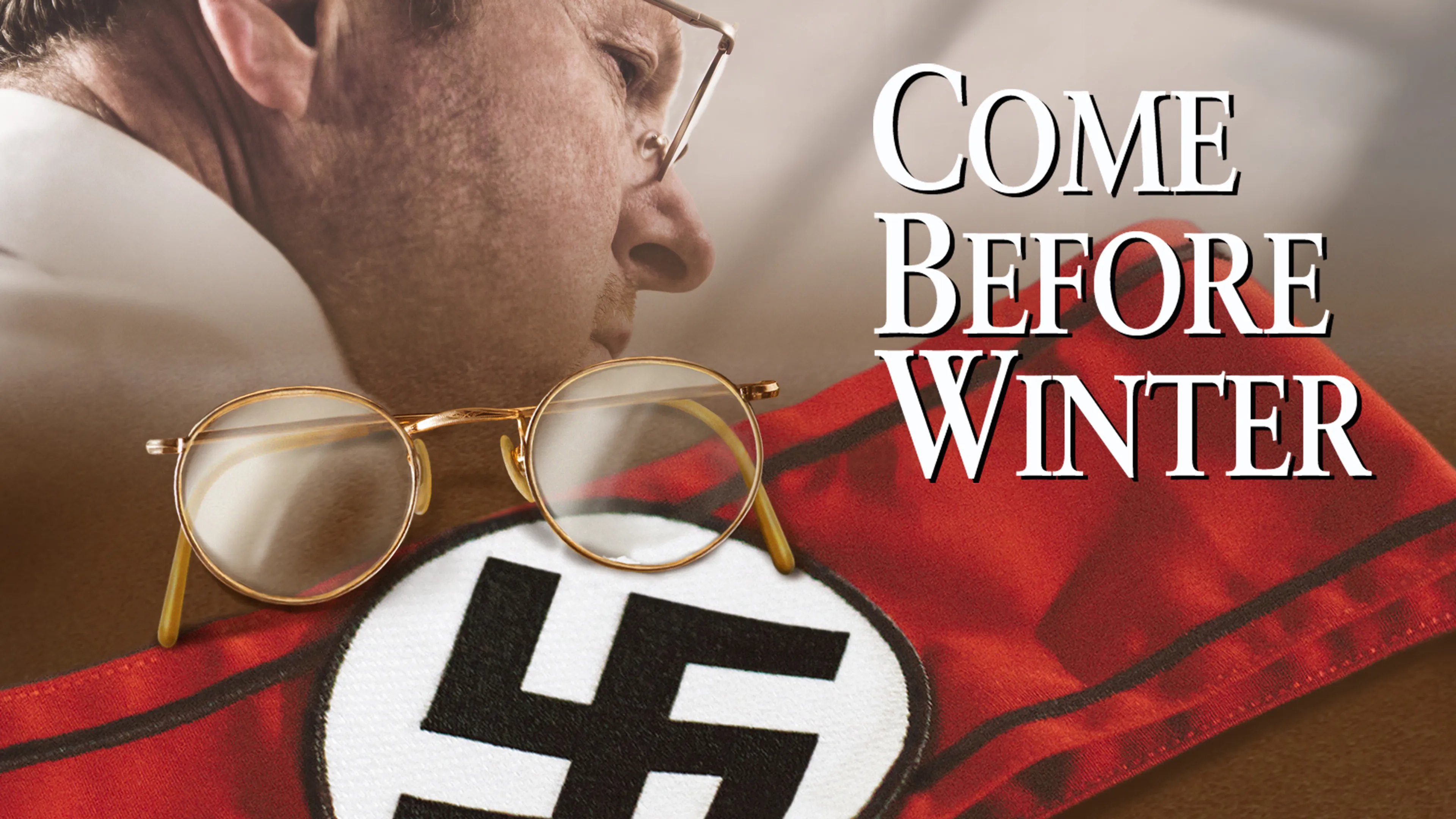 Come Before Winter poster